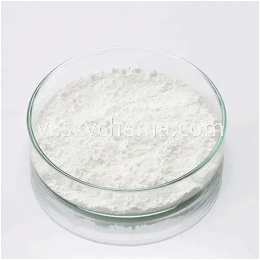 Silica Powder W 85